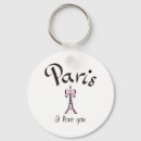 Search for i love paris key rings Europe