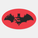 Search for bat silhouette stickers Batman