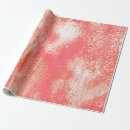 Search for splatter wrapping paper White