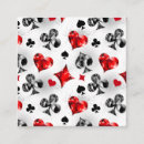 Search for blackjack invitations Poker