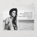 Search for happy summer postcards Woman