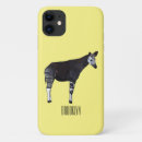 Search for giraffe illustration iphone cases Africa