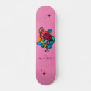 Search for exotic skateboards Purple