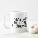 Search for white dove mugs Freedom