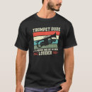 Search for trumpet tshirts Player