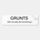 Search for grunt Army