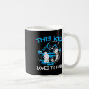 Search for love fishing mugs Boat