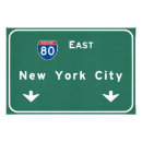 Search for street sign posters Highway