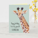 Search for safari birthday cards Grandson