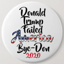 Search for don badges Biden