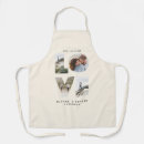 Search for cream long aprons Birthday