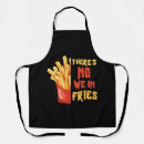 Search for french fries aprons Cartoon