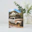 Search for garage postcards Vintage