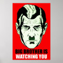 Search for nineteen eighty four posters 1984