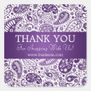 Search for fashion business stickers Thank you