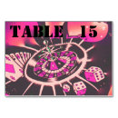 Search for casino table cards Gambler