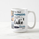 Search for lake vacation mugs Trip