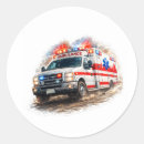Search for ambulance stickers Emt