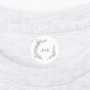 Search for winter clothes stickers Simple