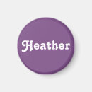 Search for heather magnets For her