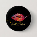 Search for salon badges Elegant