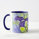 Search for purple rose mugs Modern