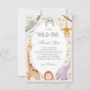 Search for wild one cards Elephant