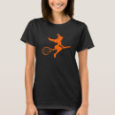 Search for halloween tennis tshirts Witch
