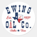 Search for dallas stickers Retro