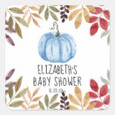 Search for blue pumpkin stickers Halloween