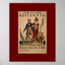 Search for britannia posters Uncle sam