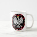 Search for polish eagle mugs Polski