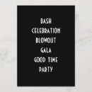 Search for lets celebrate seasonal invitations Holiday party
