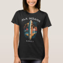 Search for moana womens tshirts Surfing