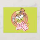 Search for lola postcards Bugs bunny