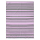 Search for purple and gray tablecloths Modern