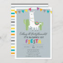 Search for llama 1st birthday invitations Party