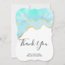 Search for turquoise blue green cards Tropical
