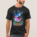 Search for pink dolphin tshirts Beach