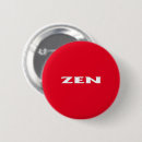 Search for zen circle badges Japanese