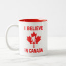 Search for funny canada mugs Toronto