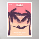 Search for vintage bali posters Island
