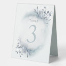 Search for tent table cards Watercolor