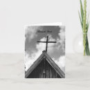 Search for white church cards Religious