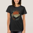 Search for gramps tshirts Only
