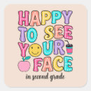 Search for welcome back stickers Kindergarten