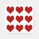 Search for valentine napkins Happy valentine's day