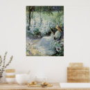 Search for vintage posters Impressionism