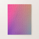 Search for gradient color puzzles Cool