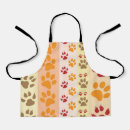 Search for kids design aprons Cute